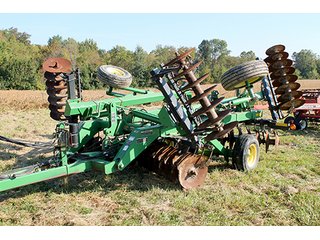 Property photo 32 - 21+/- Acres Ohio Land & Farm Equipment Auction